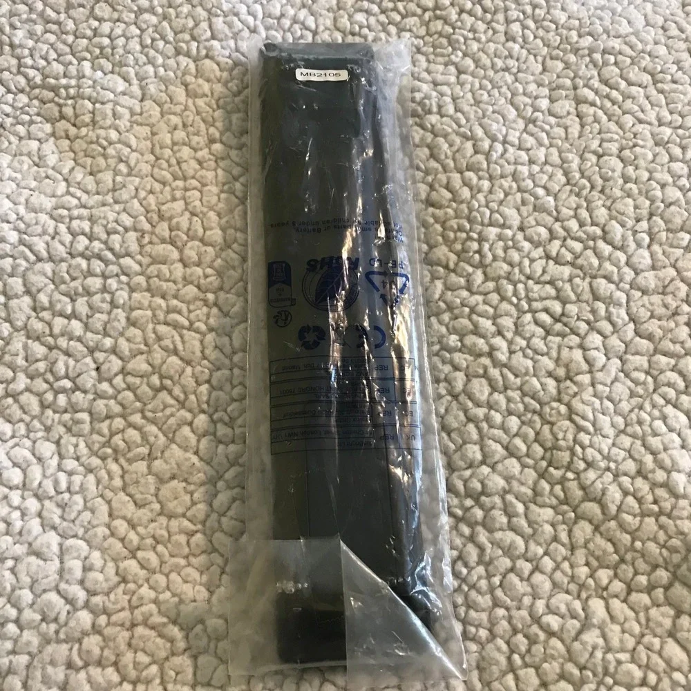 Samsung AH59-02146L Replacement Remote Control for Home Theater DVD Black New